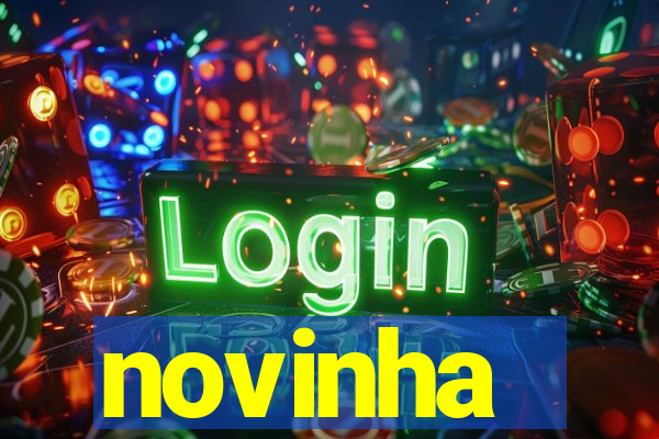 novinha -18 telegram